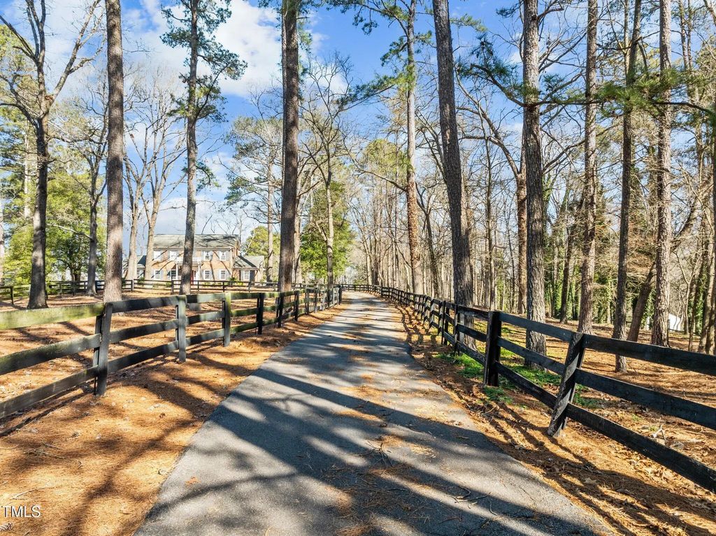 5525 Buffaloe Road, Raleigh
