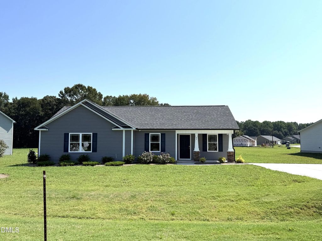 44 Harvest Hills Lane, Dunn