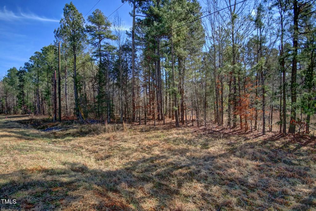00 Bowman Bare Road, Pittsboro