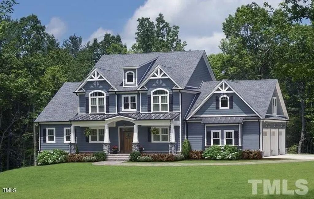 405 Fieldstone Lane, Pittsboro