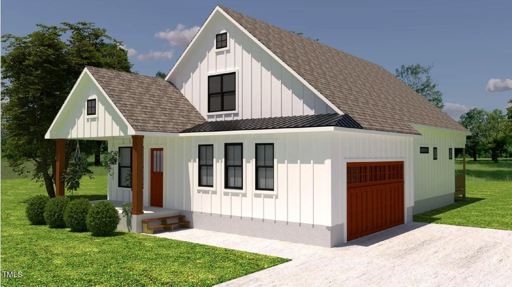 2966 Forest Creek Lane, Mebane