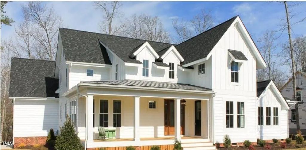 431 Fieldstone Lane, Pittsboro