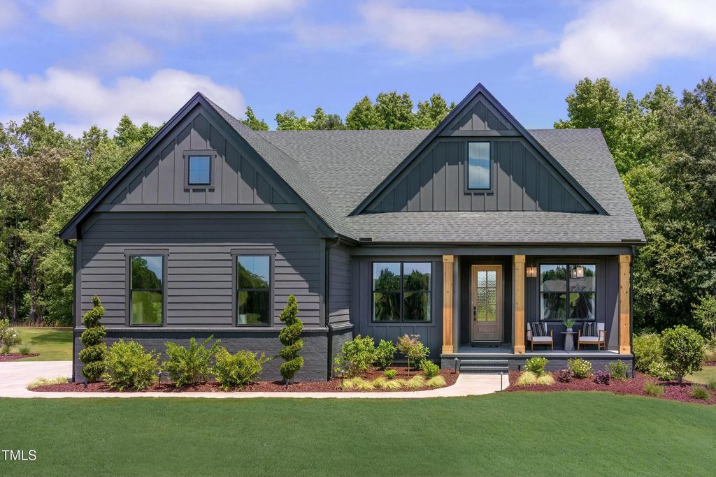 0 High Rock Road, Efland