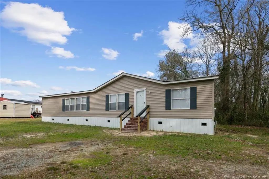 109 Plateau Lane, Parkton