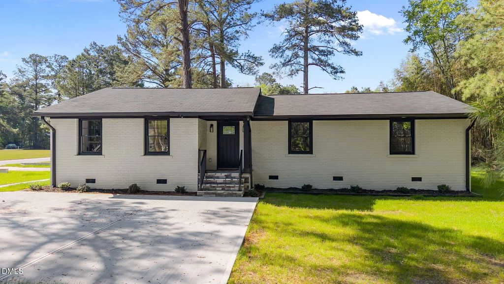 28 Elaine Drive, Rocky Mount