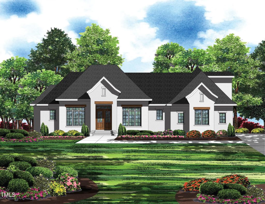 63 Pennington Circle, Chapel Hill