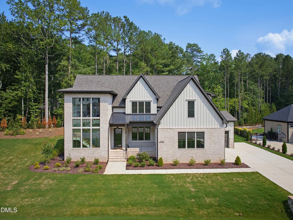 2957 Wexford Pond Way, Wake Forest
