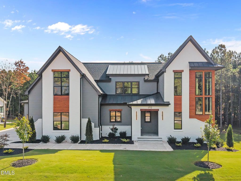 170 Cherry Bark Drive, Youngsville