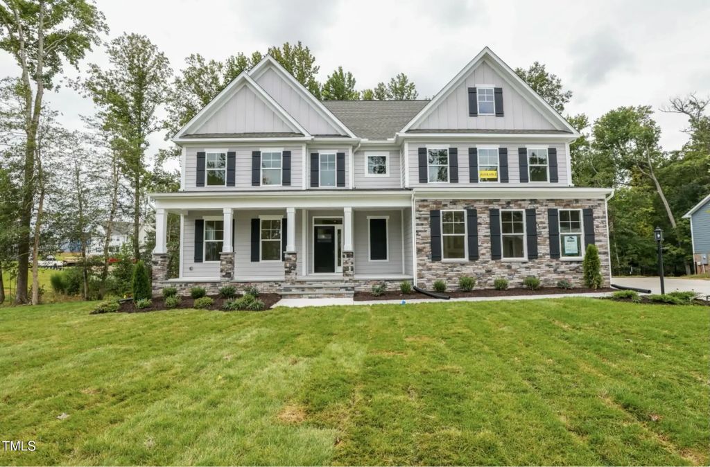 0001 Luke Lane, Cedar Grove