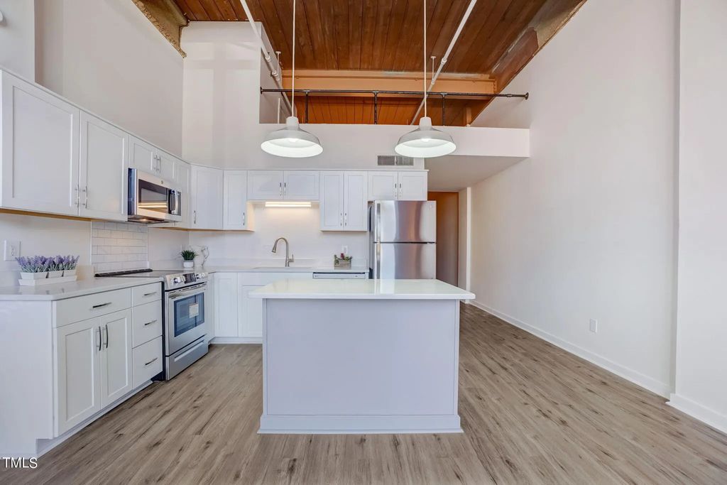 500 N Duke Street Apt 53-105, Durham