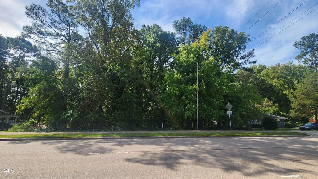 6315 Tryon Road, Cary