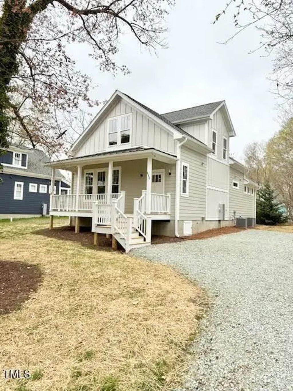 563 N Nash Street, Hillsborough