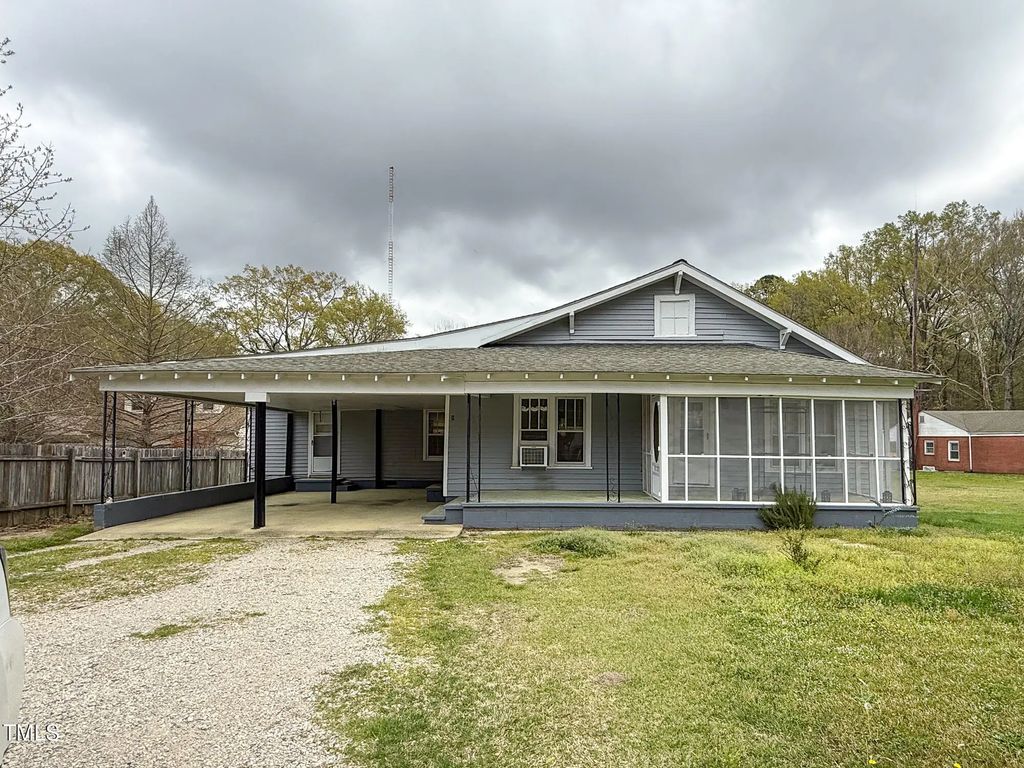 1324 Buffalo Road, Smithfield