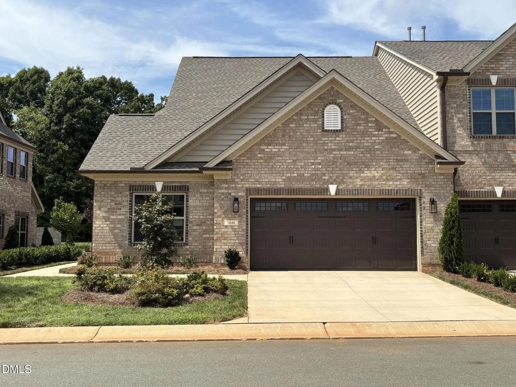 1040 Beechcraft Drive 83, Mebane