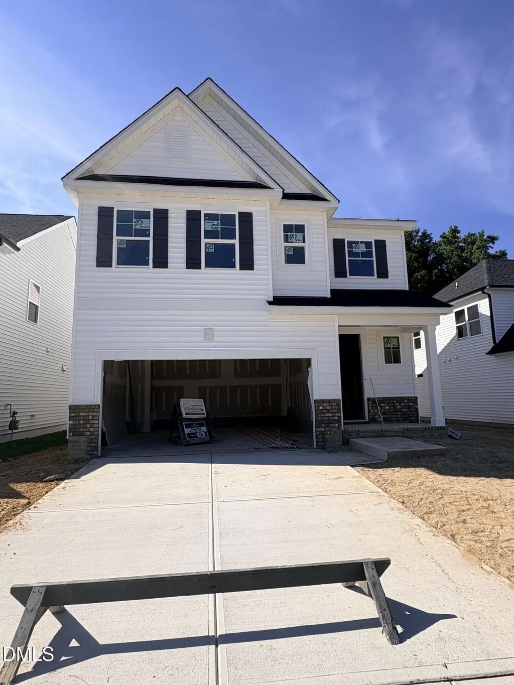609  Crescent Wood Trail 016, Zebulon