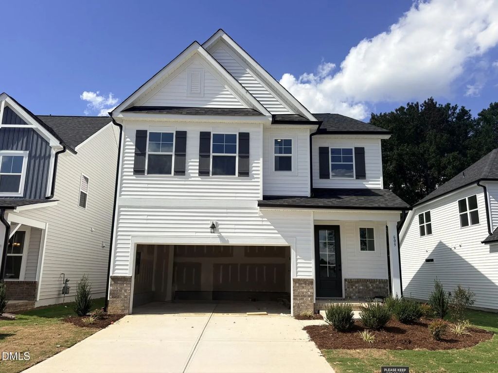 609  Crescent Wood Trail 016, Zebulon
