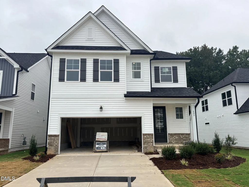 609  Crescent Wood Trail 016, Zebulon