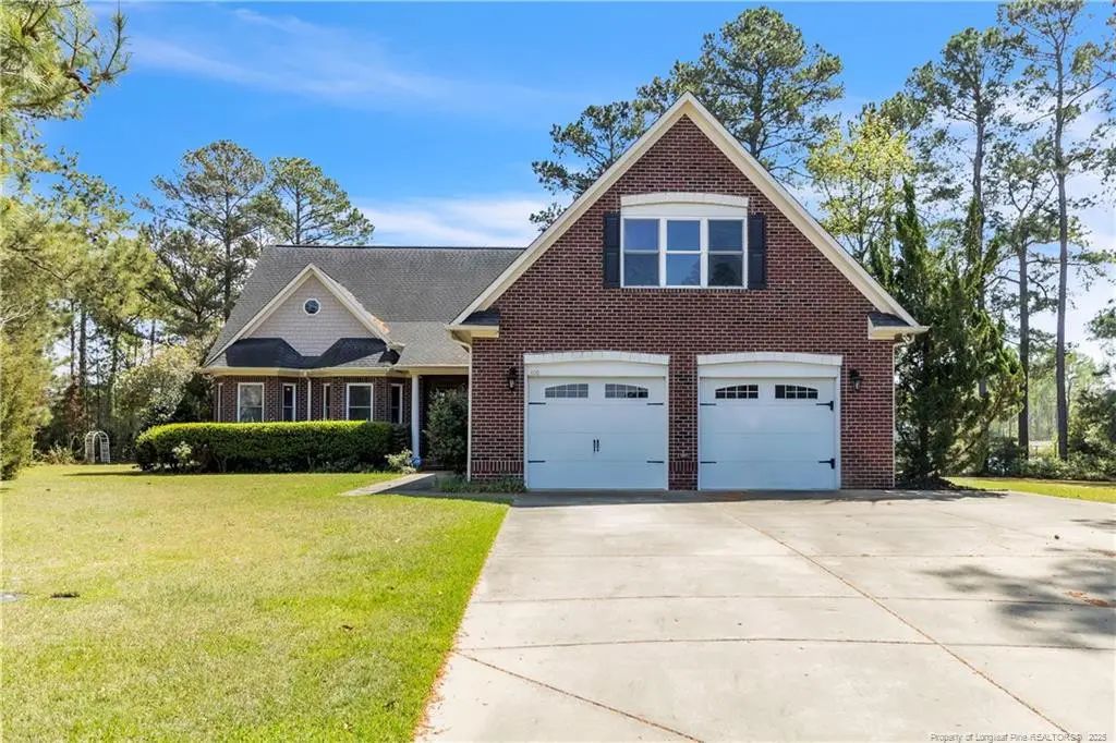 3400 Canmorre Court, Fayetteville
