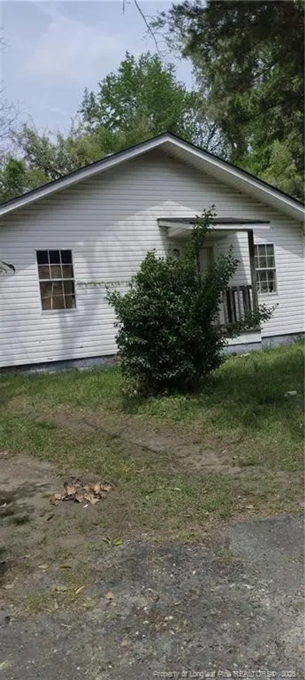 702 Weiss Avenue, Fayetteville