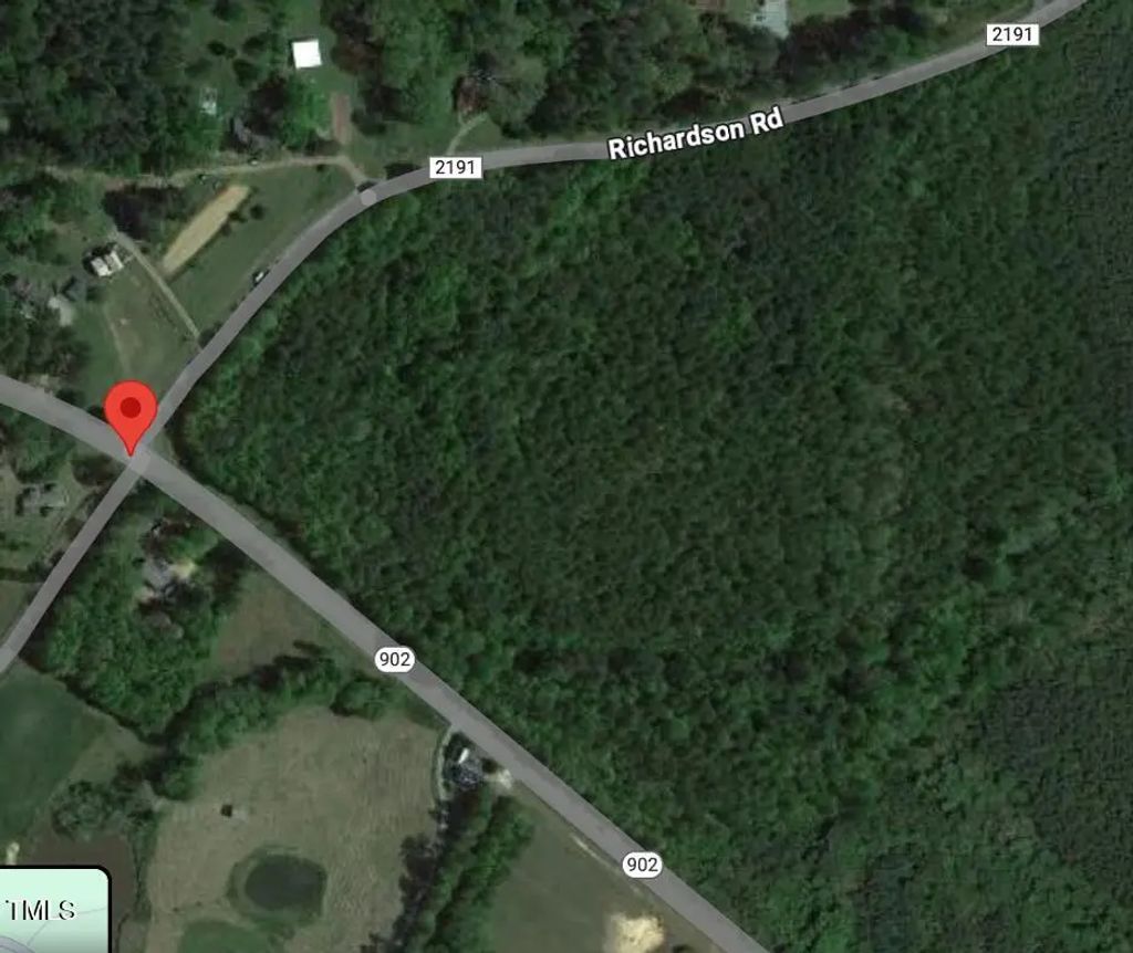 0 Nc Hwy 902 & Richardson Rd, Pittsboro