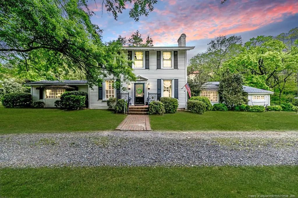 2007 Windmill Drive, Sanford