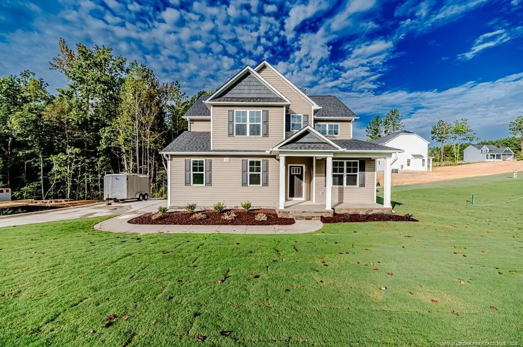 106 Driftwood Court, Sanford