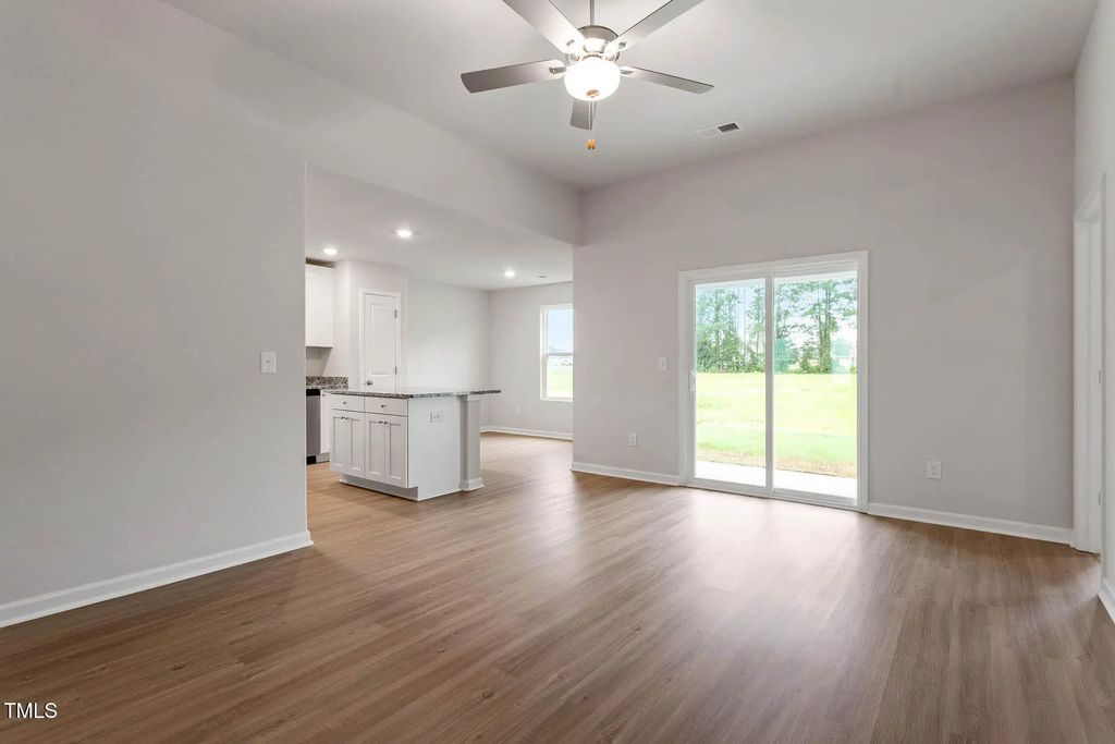 9120 Ava Drive, Bailey