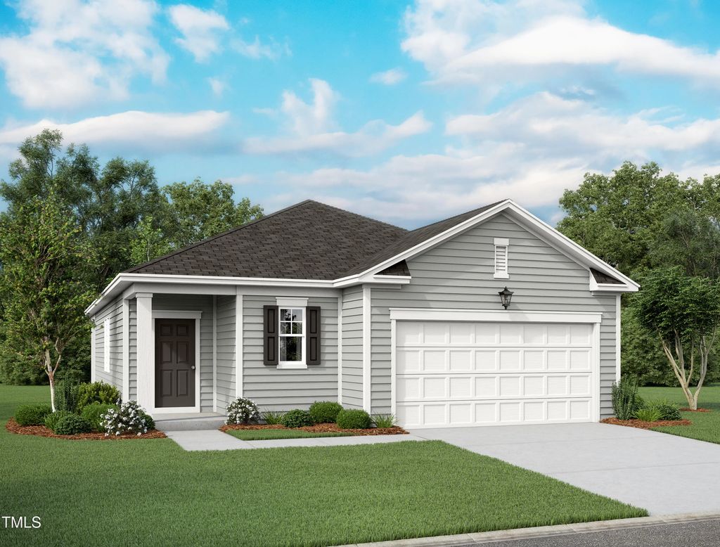 133 Gladstone Loop, Clayton