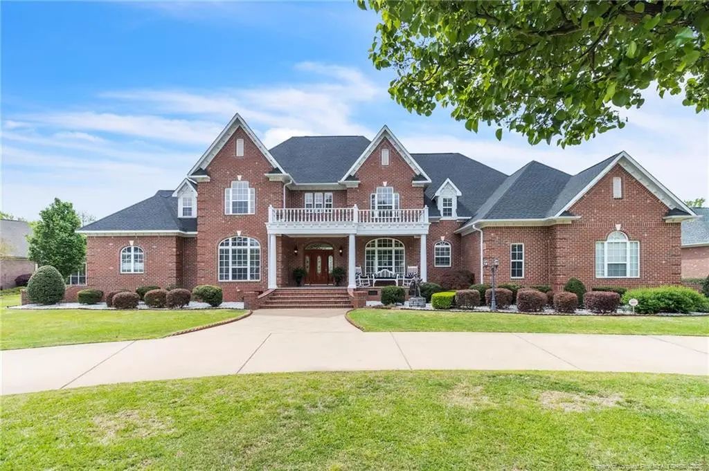 1105 Wild Pine Drive, Fayetteville