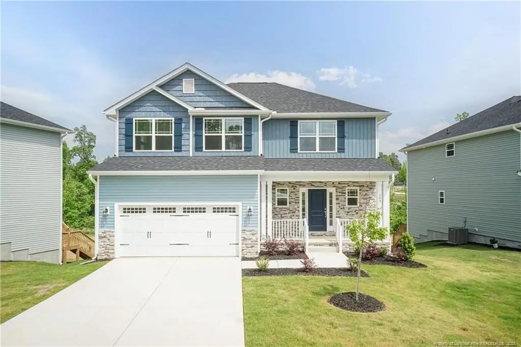 303 Bishop Lane, Sanford