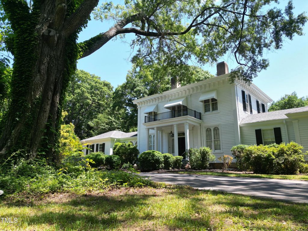 508 Eaton Avenue, Warrenton