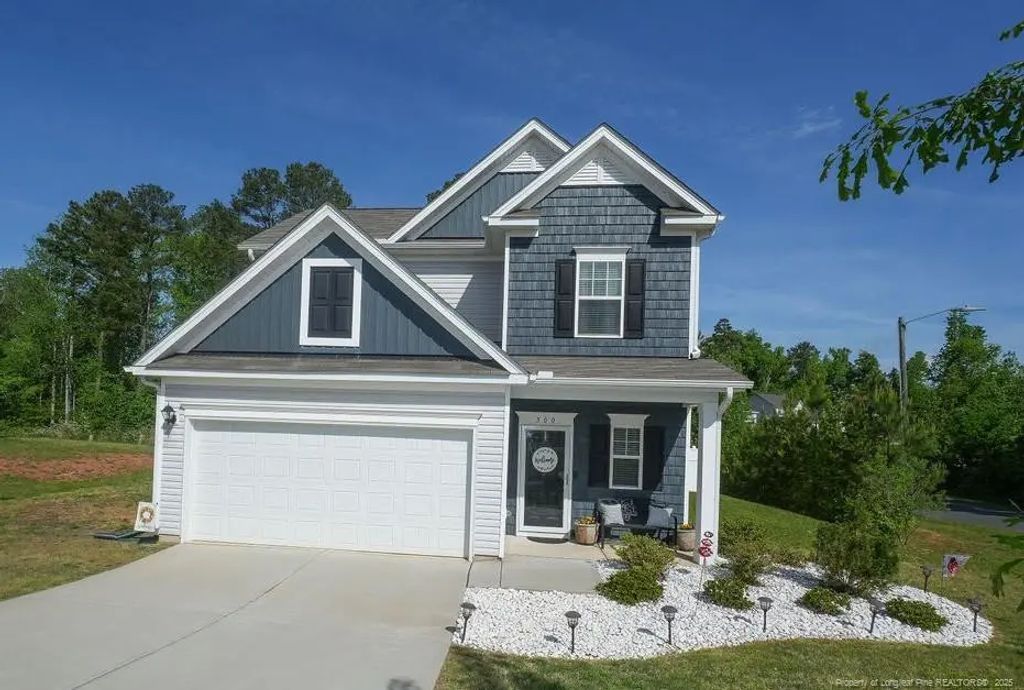 500 Lionheart Lane, Sanford
