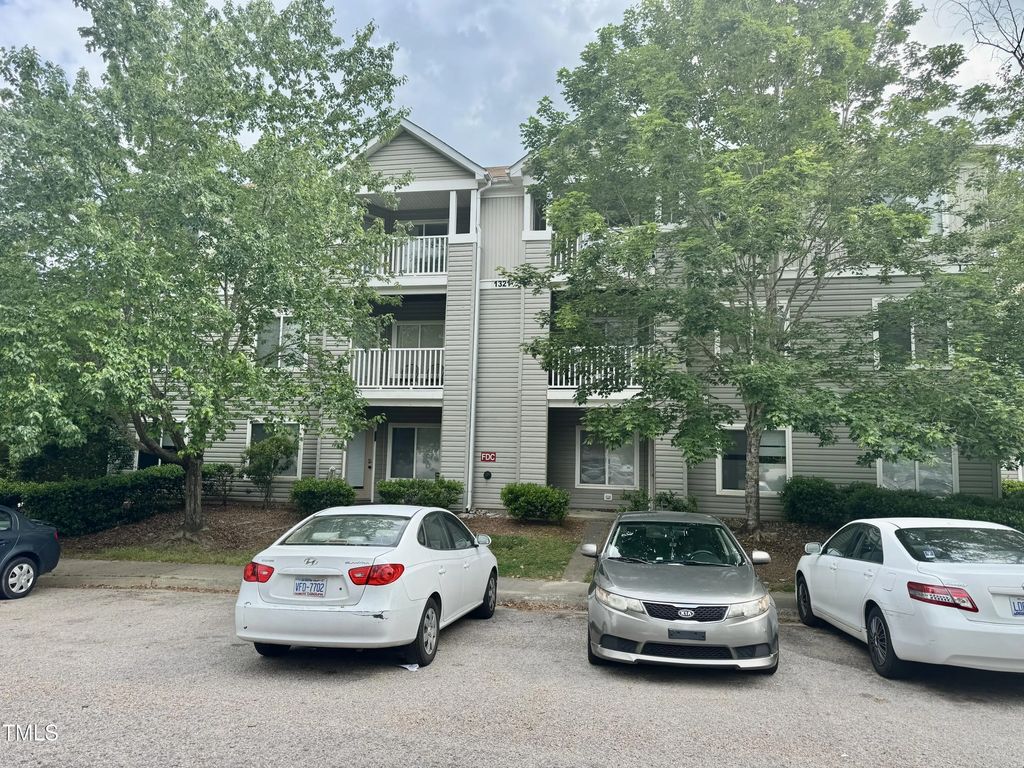 1321 Crab Orchard Drive #203, Raleigh