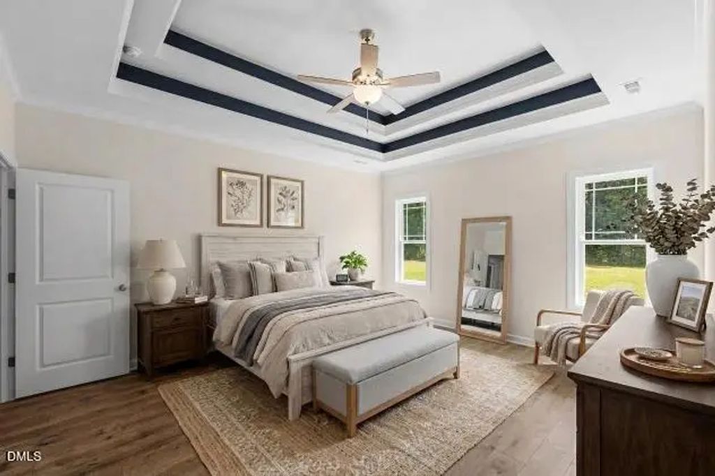 196 Cozy Brook Court, Clayton