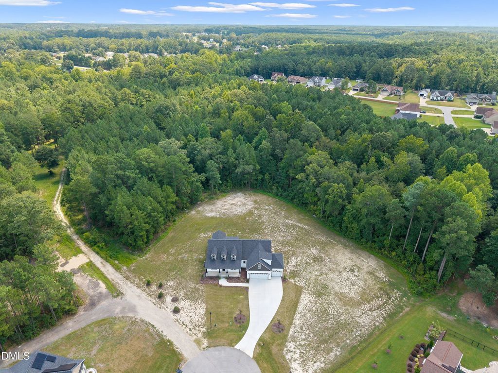 196 Cozy Brook Court, Clayton