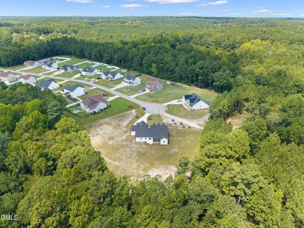 196 Cozy Brook Court, Clayton