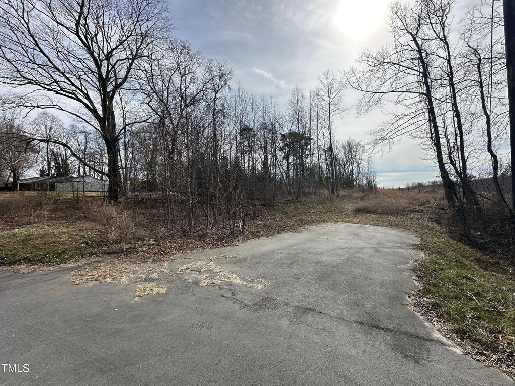 4965 Lyman Road, Winston-Salem