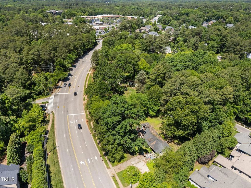 1910 W Millbrook Road, Raleigh