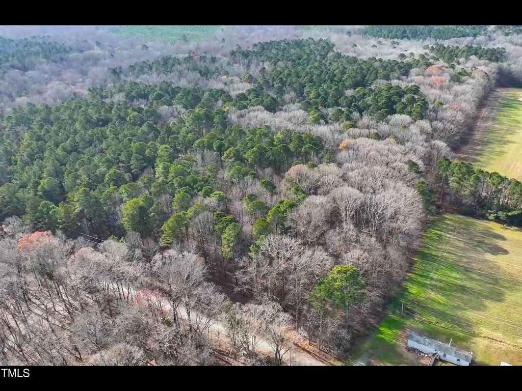Lot 1 C Turkey Buzzard Lane, Pittsboro