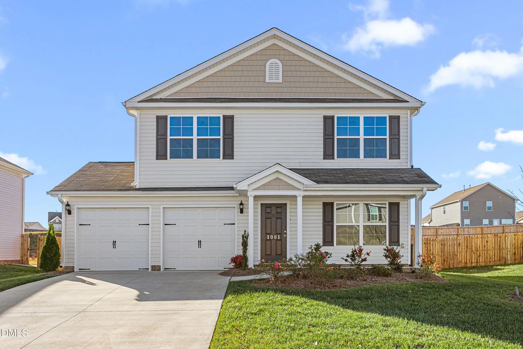 1061 Thicket Drive 356, Burlington