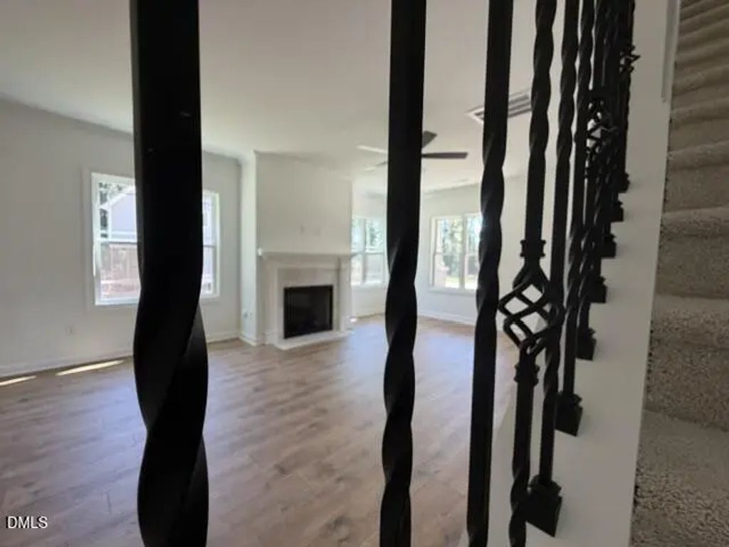 671 Little River Drive, Zebulon
