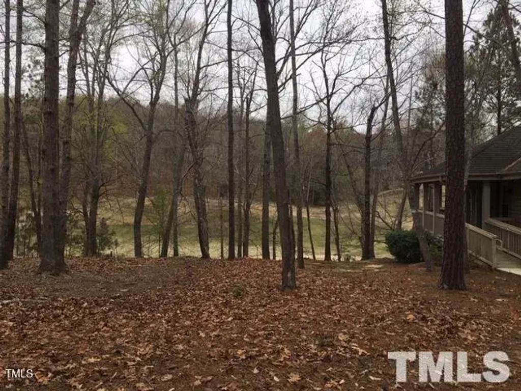 11471 Club Drive, Chapel Hill