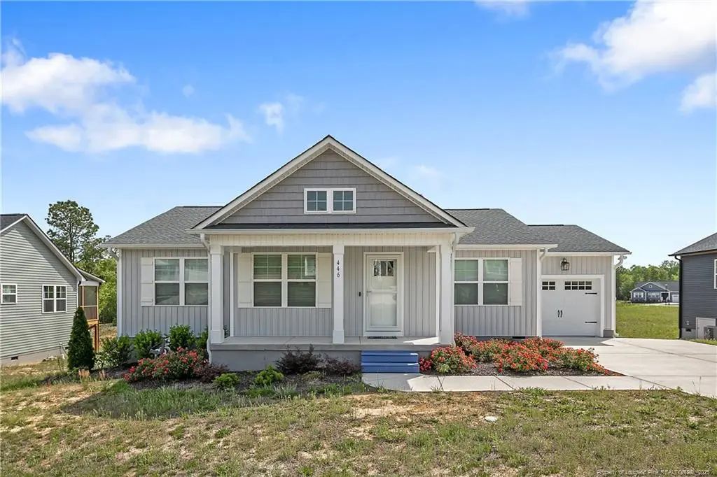 446 Placid Pond Drive, Broadway