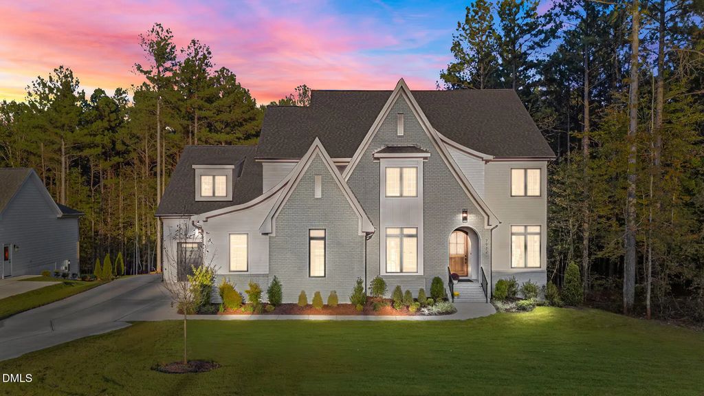 7932 Wexford Waters Lane, Wake Forest