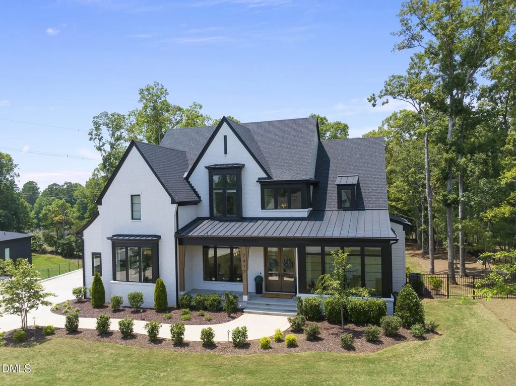 7417 Dover Hills Drive, Wake Forest