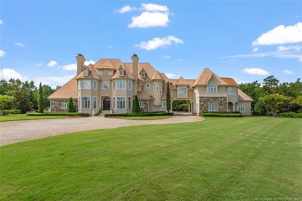 4909 Deep Branch Road, Pembroke