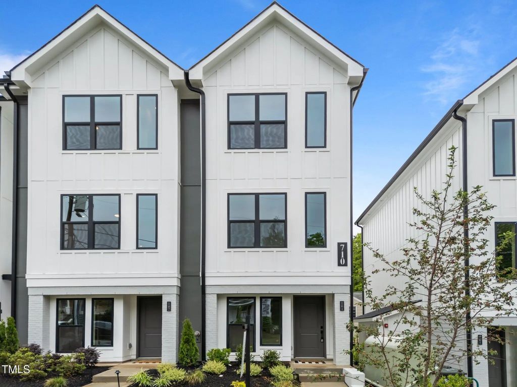 710 W North Street 101, Raleigh