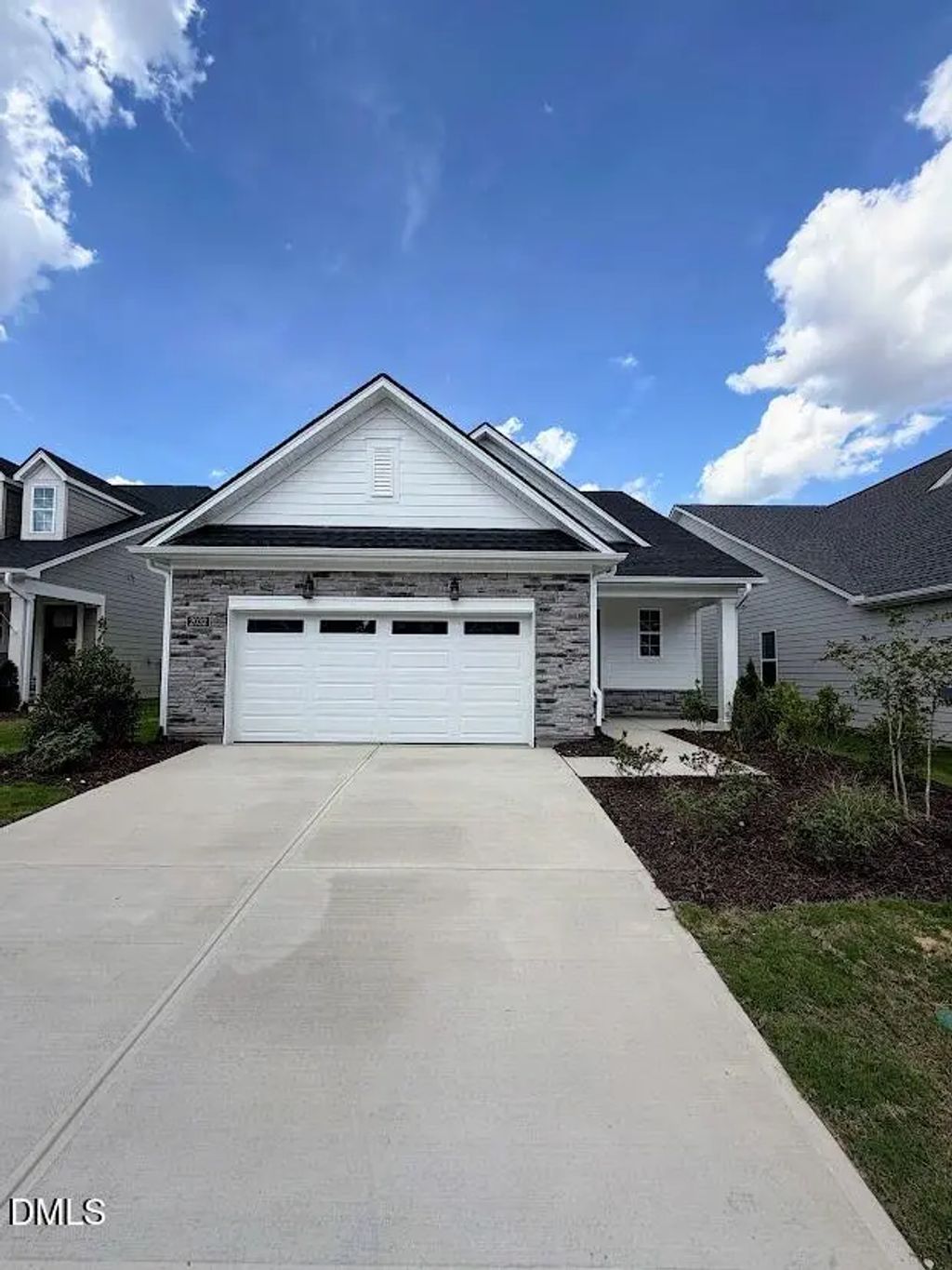 2032 Abbeyhill Drive 100, Raleigh