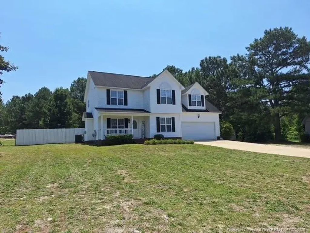 19 Ribbon Oak Court, Sanford