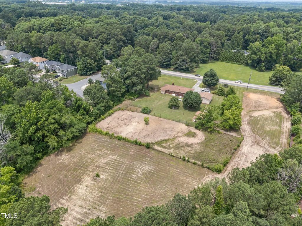 4804 Spring Forest Road Road, Raleigh